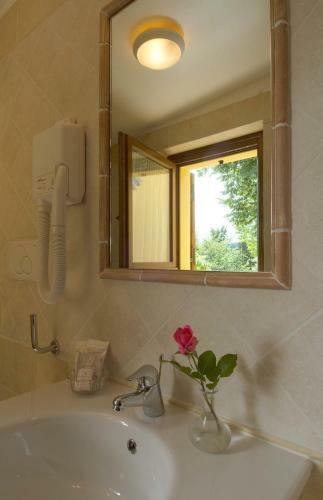 Hotel Country House La Madonnina