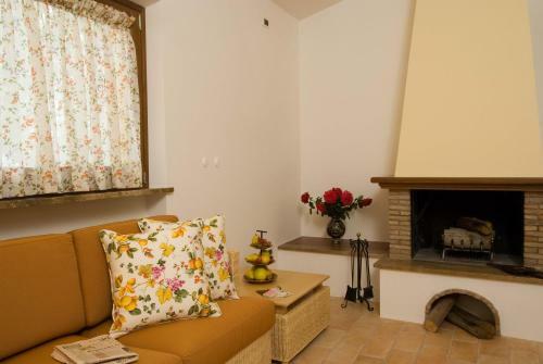 Hotel Country House La Madonnina