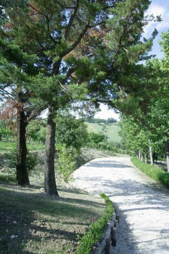 Hotel Country House La Madonnina
