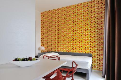 Apartamento Residence Cristallo Senigallia