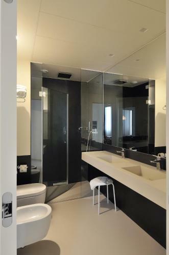 Apartamento Residence Cristallo Senigallia
