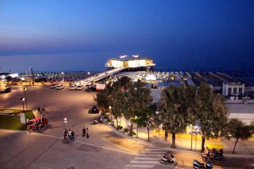 Apartamento Residence Cristallo Senigallia