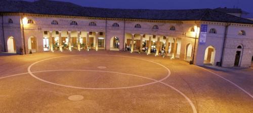 Bed & Breakfast Al Foro Annonario