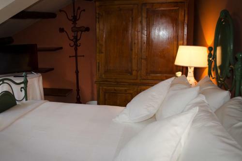 Bed & Breakfast La Terrazza Sui Tetti