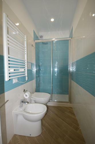 Hostal Palafiori Rooms Sanremo