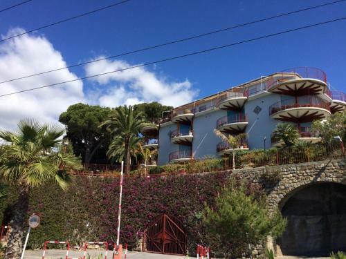 Sea Apartment On Salita Poggio