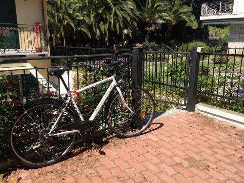 Sea Apartment On Salita Poggio