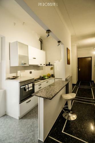 Apartamento La Casa Di Walter Con Box Auto Privato