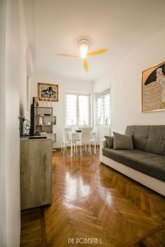 Apartamento La Casa Di Walter Con Box Auto Privato