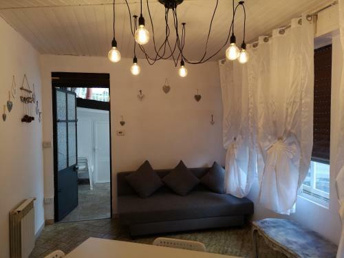 Apartamento Via Mercede 34 Small Villa