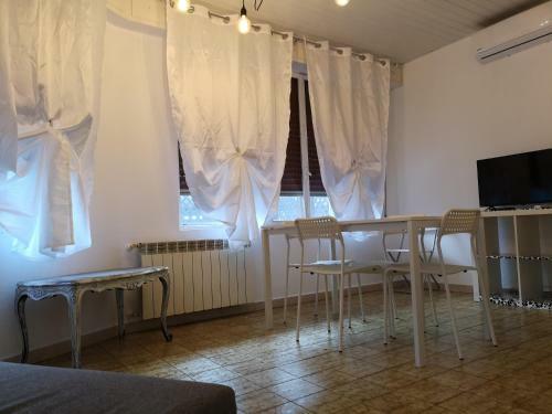 Apartamento Via Mercede 34 Small Villa