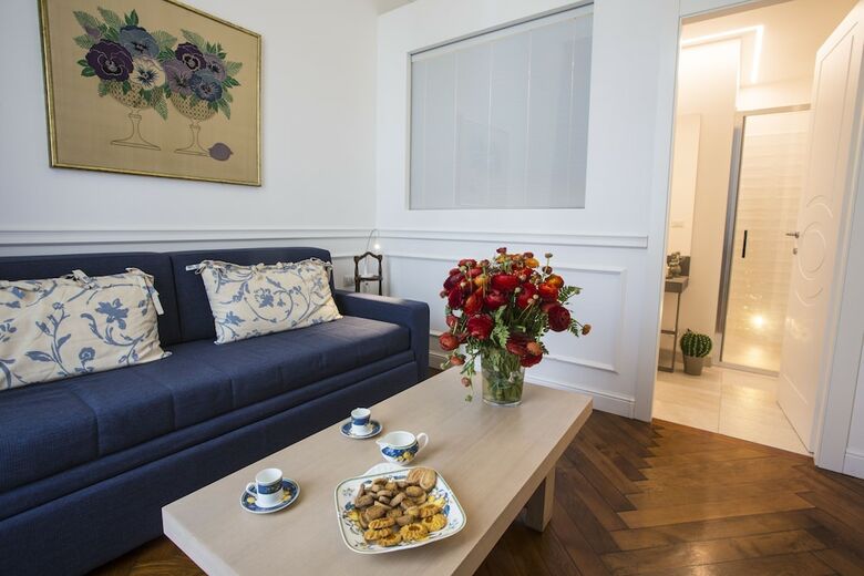 Hostal Promenade Lolli Maison De Charme