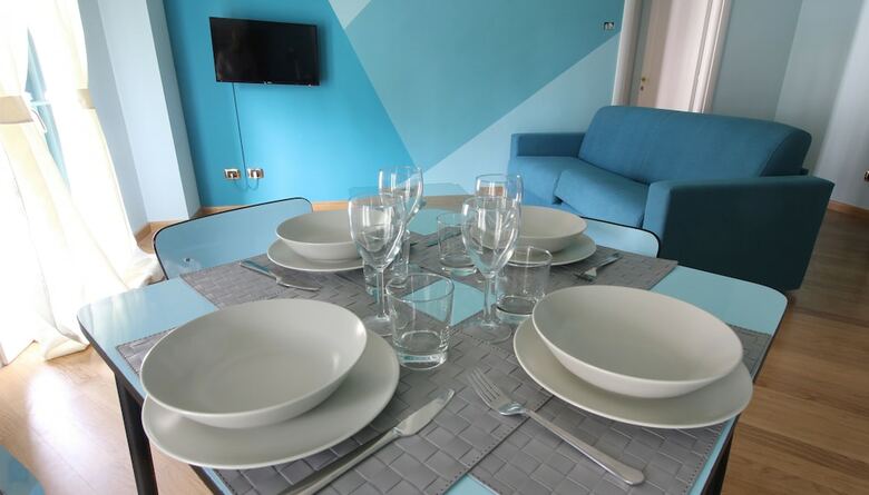 Apartamento Italianway-villa Mafalda