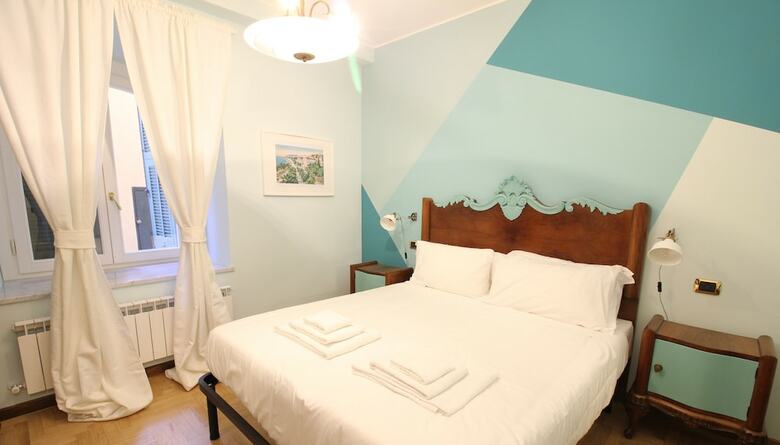 Apartamento Italianway-villa Mafalda
