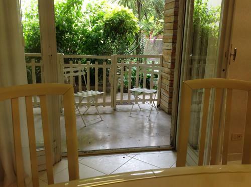 Apartamento Appartamenti Vacanza Mafalda