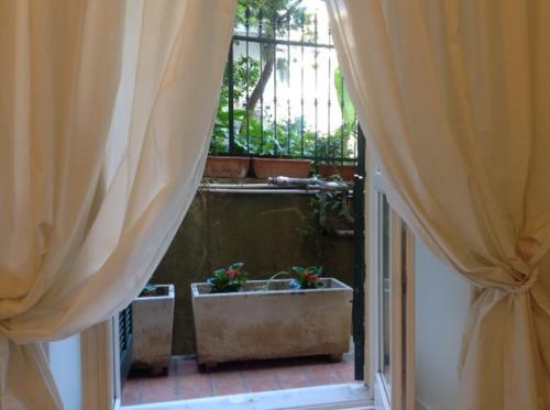 Apartamento Appartamenti Vacanza Mafalda