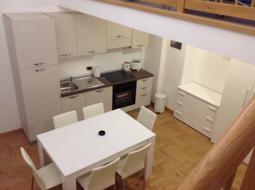 Apartamento Appartamenti Vacanza Mafalda