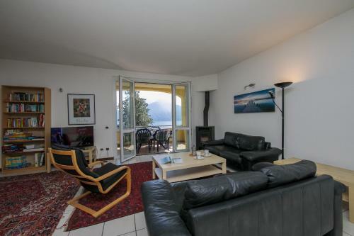 Apartamento Residence Romina Lakeview Apt.