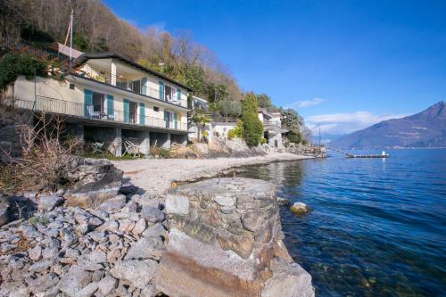 San Siro Villa Sleeps 8