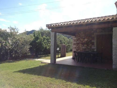 Villa B&B Pettirosso Garden