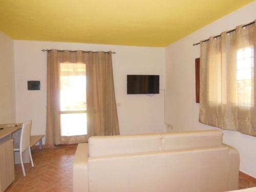 Villa B&B Pettirosso Garden