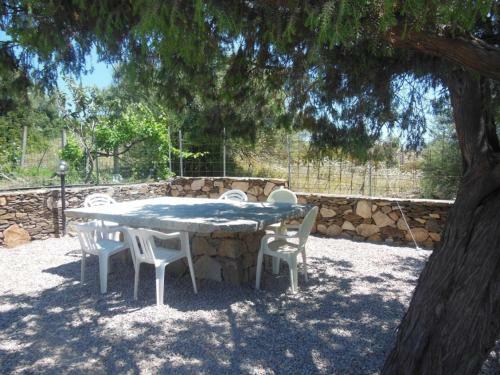 Villa B&B Pettirosso Garden