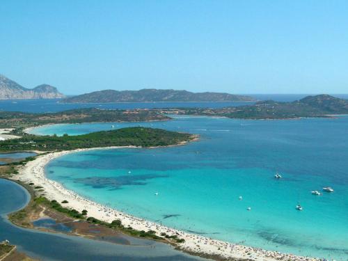 Apartamento Residence Sole Mare 235s