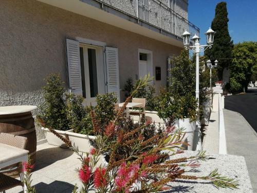 Hostal Marm� Affittacamere