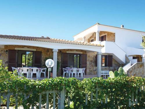 Apartamento Le Maree I Lentischi