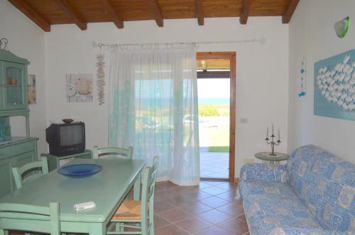 Casa Costa Caddu