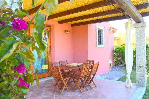 Casa Costa Caddu