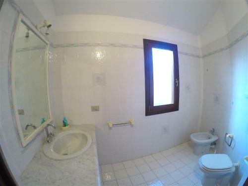 Bed & Breakfast La Coccinella Al Mare