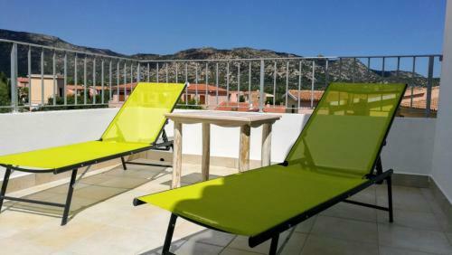 B&B Limone