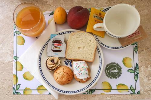 B&B Limone