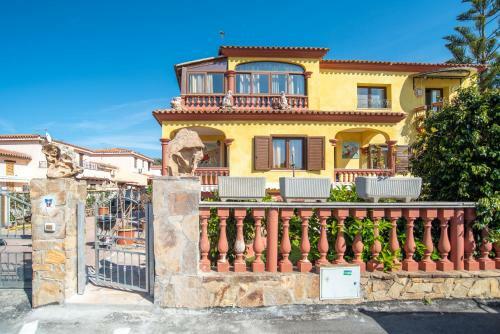 Casa Francesco