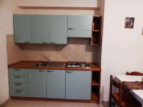 Apartamento Locazione Turistica Trilo Grosseto