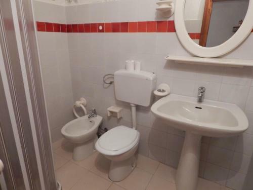 Apartamento Locazione Turistica Trilo Grosseto