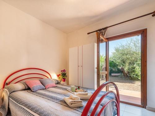 Apartamento Locazione Turistica Trilo Grosseto