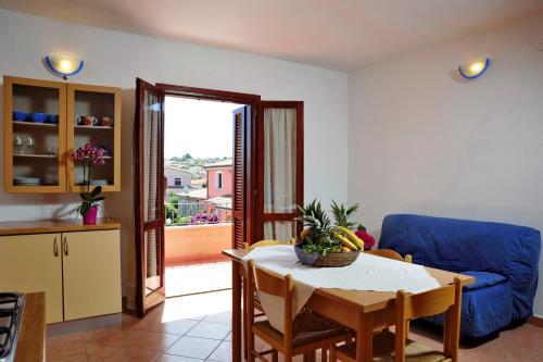 Apartamento Stella Marina Residence