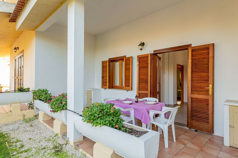 Apartamento Centro Residenziale Le Canne