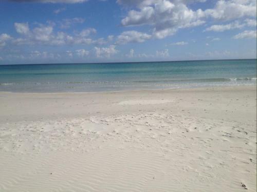 Apartamento Villetta Del Tirreno