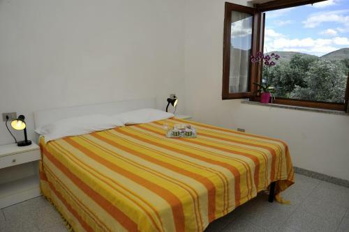 Apartamento Li Menduli Residence