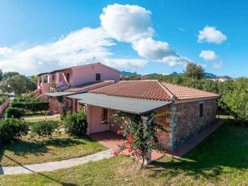 Apartamento Residence Gallura 260s
