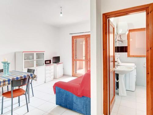 Apartamento Residence Gallura 260s