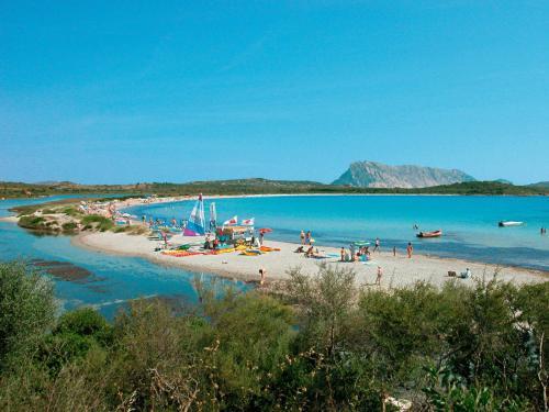 Apartamento Residence Gallura 260s