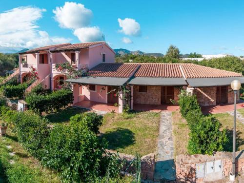 Apartamento Residence Gallura 260s