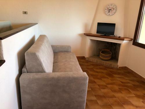 Apartamento Villetta Citai