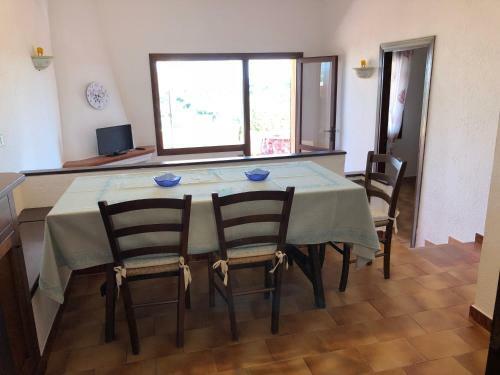 Apartamento Villetta Citai
