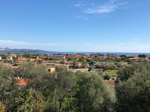 Apartamento Villetta Citai