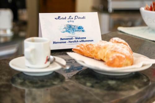 Hotel Lu Pitrali